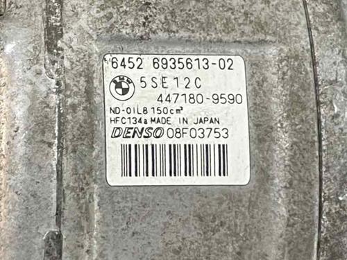 AC compressor BMW 1 (E87) 118 d | BP32467534M34 - Image 5