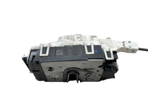 Front right lock MERCEDES-BENZ SPRINTER 3,5-t Van (B906) 313 CDI (906.631, 906.633, 906.635, 906.637) | BP29993757C97