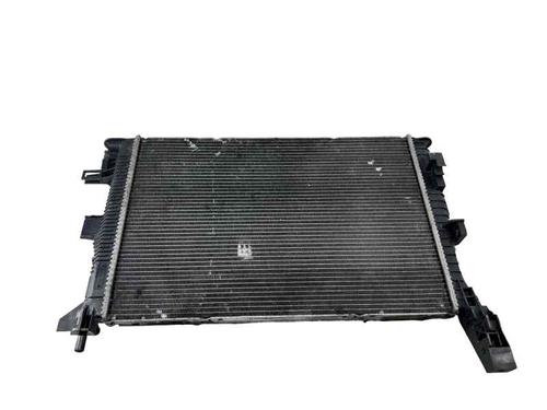 Wasserkühler für Wasserkühler FORD TRANSIT CONNECT V408 Box Body/MPV 1.5 TDCi (101 hp) 34236993 34236993