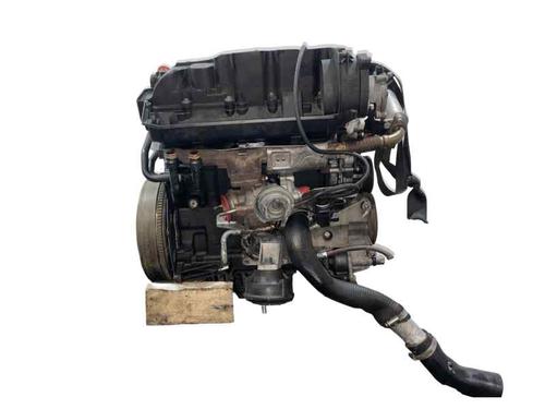Engine BMW 3 (E46) | BP32358397M1
