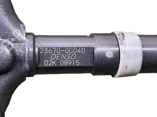 Used Injector Injector 25211565 25211565