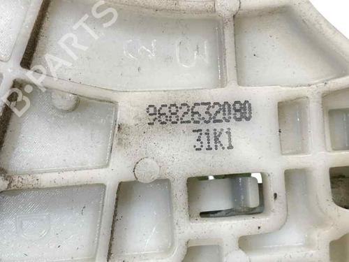 Rear right window mechanism CITROËN C4 Grand Picasso I (UA_) 2.0 HDi 150 | BP29420870C25 