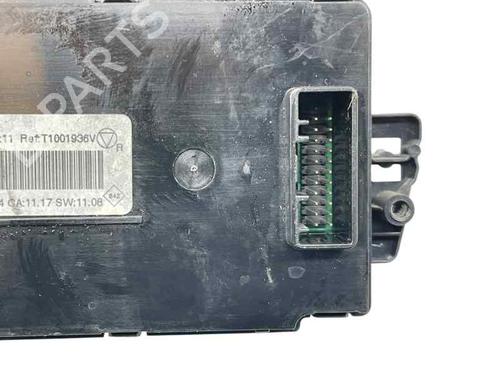 Climate control RENAULT MEGANE III Hatchback (BZ0/1_, B3_) 1.5 dCi | BP30051827I5 