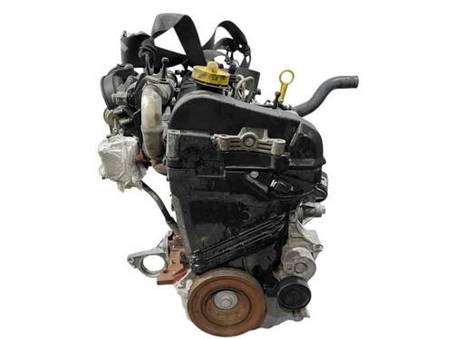 Engine NISSAN ALMERA II Hatchback (N16) 2.2 dCi | BP29349797M1 