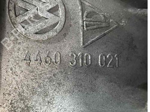 Front differential VW TOUAREG (7LA, 7L6, 7L7)  | BP31682795M23 