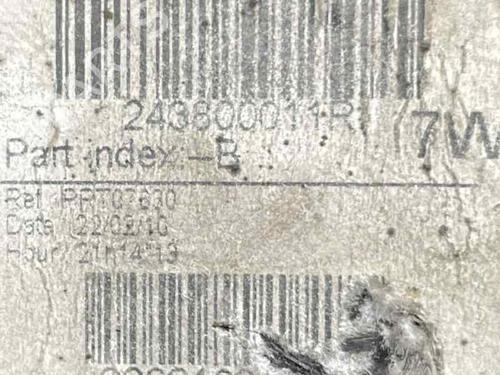 Boîte à Fusibles RENAULT MEGANE III Hatchback (BZ0/1_, B3_) 1.5 dCi | BP30051842E1 