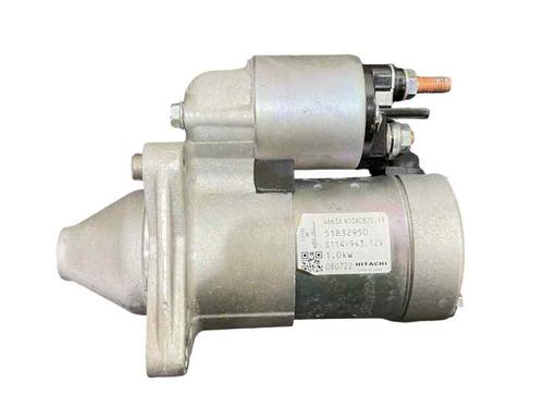 Starter FIAT GRANDE PUNTO (199_) 1.4 16V (199BXG1B, 199AXG1B) | BP34236588M8 - Image 6