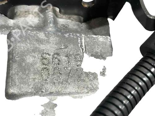 Gearbox HYUNDAI SONATA V (NF) 2.0 CRDi | BP25211278M3 