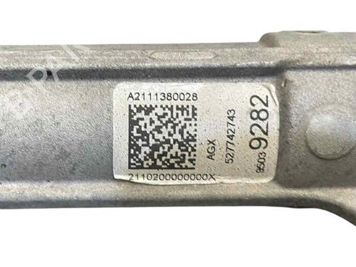 Steering rack CHEVROLET AVEO Hatchback (T300) 1.2 | BP27449248M22 - Image 5