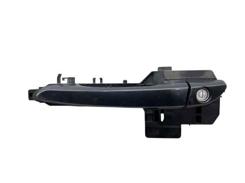 Maniglia esterna anteriore sinistra HYUNDAI TUCSON (TL, TLE) 1.6 CRDi hybrid 48V (116 hp) 31826107