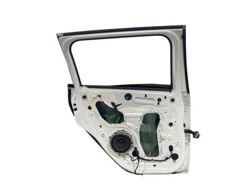 Left rear door PEUGEOT 2008 I (CU_) 1.6 HDi | BP29582903C4