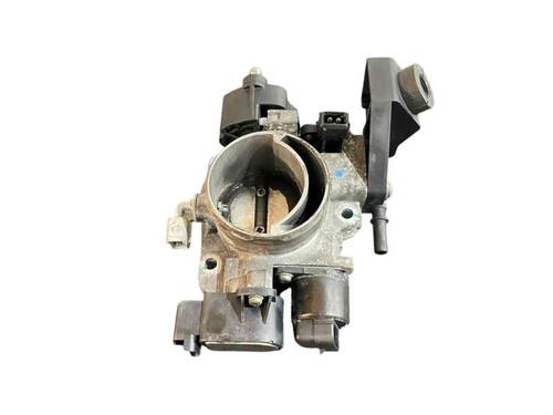 Drosselklappe PEUGEOT 206 Hatchback (2A/C) 2.0 S16 | BP29968237M82 