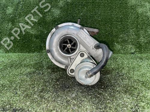 Turbolader/Kompressor für Turbolader/Kompressor 31681436 31681436