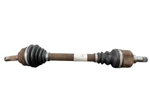 Used Left front driveshaft Left front driveshaft PEUGEOT 308 CC (4B_) 1.6 16V (150 hp) 25836176 25836176