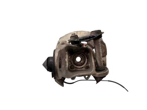 Used Left rear steering knuckle Left rear steering knuckle BMW X5 (E70) 3.0 d (235 hp) 33536398 33536398