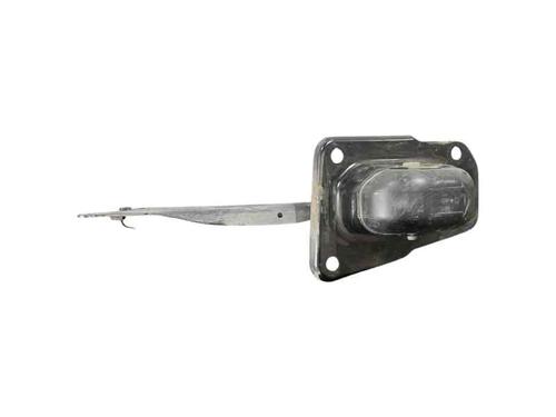 Left rear suspension arm VW PASSAT B8 (3G2, CB2) 2.0 TDI 4motion | BP24225157M14 - Image 3
