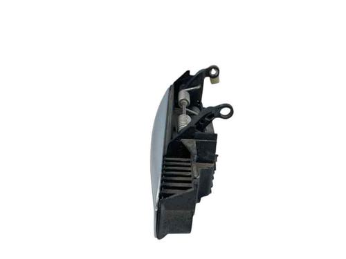 Front right exterior door handle SEAT EXEO (3R2) 2.0 TDI | BP25836097C129 