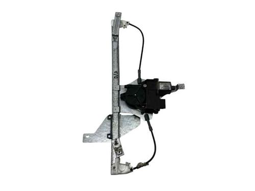 Used Front right window mechanism Front right window mechanism PEUGEOT 508 SW I (8E_) 2.0 HDi (140 hp) 30525600 30525600