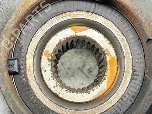 Used Right front steering knuckle Right front steering knuckle FORD TRANSIT CONNECT V408 Box Body/MPV 1.5 TDCi (101 hp) 34236998 34236998