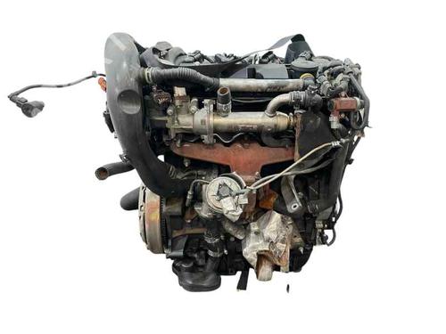 Engine PEUGEOT 307 SW (3H) 2.0 HDI 110 | BP29349869M1 