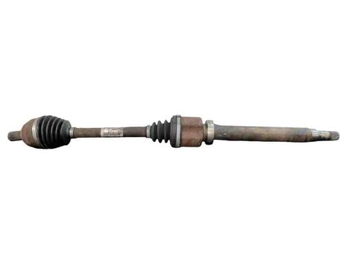 Right front driveshaft FORD MONDEO IV (BA7) 2.0 TDCi | BP34236592M39 - Image 2