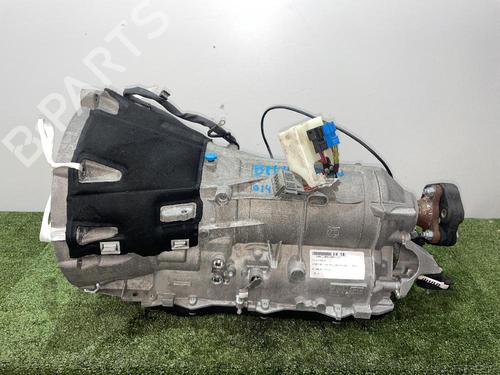 Gearkasse BMW 1 (F20) [2011-2019]  31684464