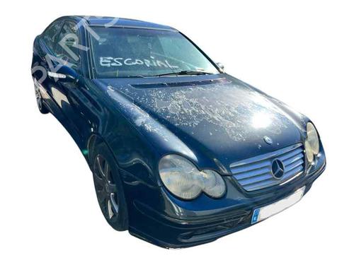 AC compressor MERCEDES-BENZ C-CLASS (W203) C 220 CDI (203.006, 203.008) | BP31825935M34  - Image 7