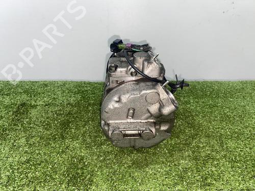 AC compressor VW PASSAT B5.5 (3B3) | BP31681632M34 - Image 3