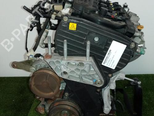 Engine FIAT STILO (192_)  | BP31683812M1 