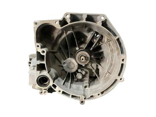 Gearbox FORD FIESTA V (JH_, JD_) 1.4 TDCi | BP29349816M3 