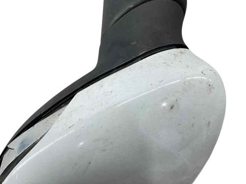 Left mirror FORD FIESTA VI (CB1, CCN) 1.6 TDCi | BP30367827C26