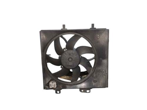 Radiator fan CITROËN C3 II Hatchback Van (SC_) 1.4 HDi | BP24224595M35 - Image 4