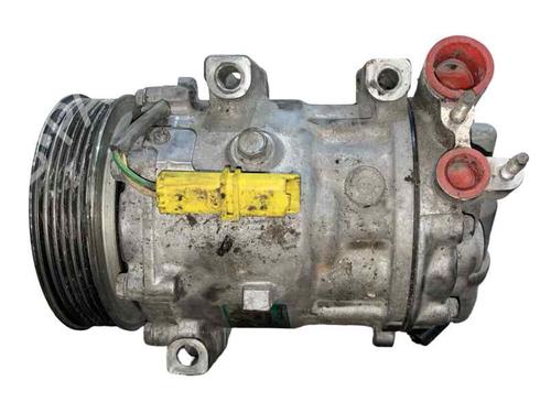 AC compressor PEUGEOT 407 (6D_) 2.0 HDi 135 (6DRHRH, 6DRHRE, 6DRHRG, 6DRHRJ) | BP33282926M34 - Image 4