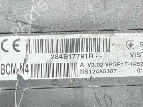 Electronic module RENAULT MASTER III Van (FV) 2.3 dCi 165 RWD (FV0P, FV0U, FV10, FV12, FV1E) | BP26539845M83 - Image 3