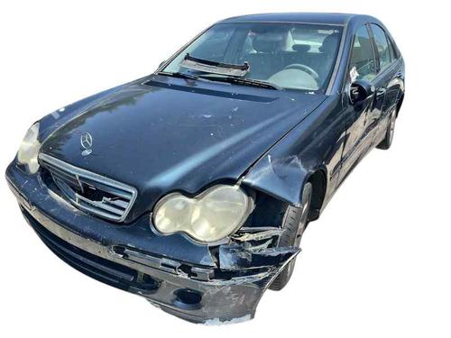 Engine MERCEDES-BENZ C-CLASS (W203) C 220 CDI (203.006, 203.008) | BP29497913M1  - Image 10