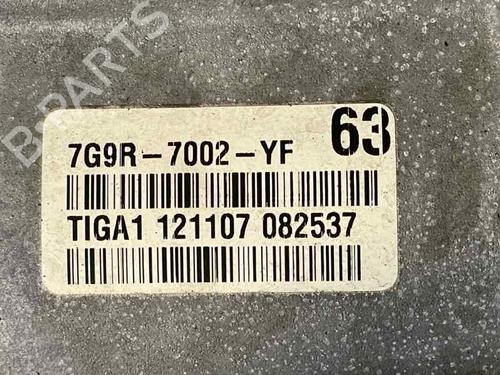 Gearbox FORD MONDEO IV (BA7) 2.0 TDCi | BP34236597M3 - Image 2