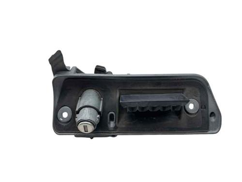 Used Tailgate handle Tailgate handle VW CADDY III Box Body/MPV (2KA, 2KH, 2CA, 2CH) [2004-2016] 29605633 29605633