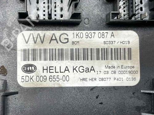 Electronic module SKODA SUPERB II (3T4) 1.9 TDI | BP29628155M83 