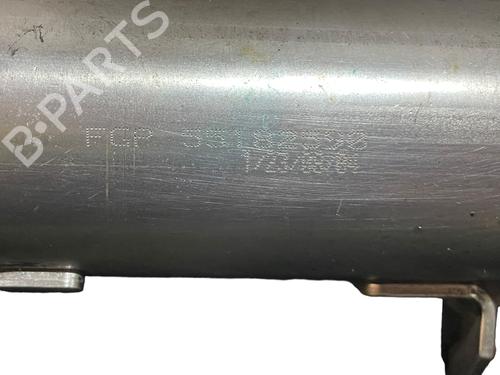 Used Egr Egr OPEL VECTRA C (Z02) 1.9 CDTI (F69) (150 hp) 25210941 25210941