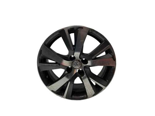 Fælk PEUGEOT 2008 I (CU_) 1.6 HDi | BP31799093C45  - Image 12