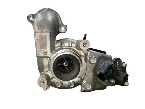 Turbolader/Kompressor Turbolader/Kompressor PEUGEOT 308 I (4A_, 4C_) [2007-2016] 31682018 31682018