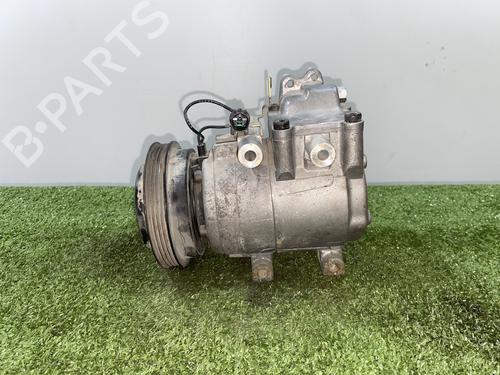 Used AC compressor AC compressor HYUNDAI ELANTRA III Saloon (XD) 1.6 (107 hp) 24223316 24223316