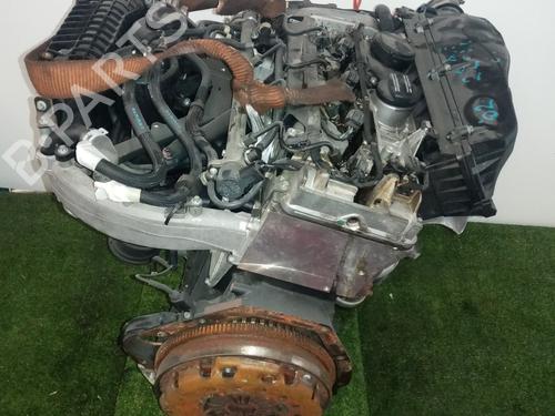 Engine MERCEDES-BENZ C-CLASS (W203)  | BP31683911M1  - Image 5