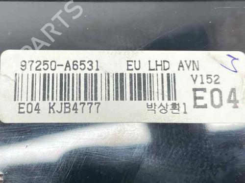 Used Climate control Climate control HYUNDAI i30 (GD) 1.6 CRDi (136 hp) 29178080 29178080