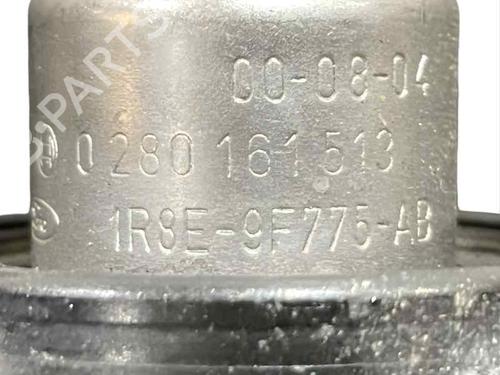 Used Injection rail Injection rail JAGUAR S-TYPE II (X200) 4.0 V8 (276 hp) 33651217 33651217