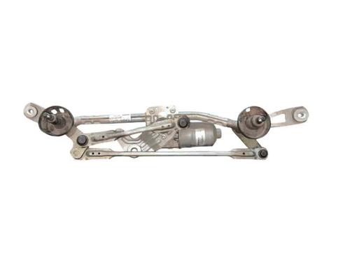 Front wiper motor NISSAN PULSAR Hatchback (C13) 1.2 DIG-T | BP25212329M29 - Image 2