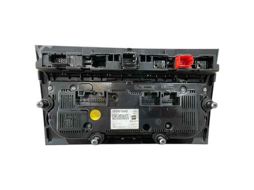 Used Climate control Climate control SEAT LEON (5F1) 1.6 TDI (105 hp) 25213789 25213789