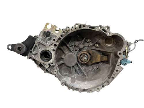 Used Gearbox TOYOTA COROLLA Compact (_E11_) [1997-2002]  31682864