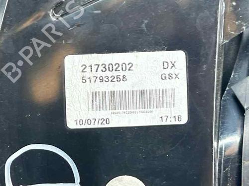 Right taillight FORD KA (RU8) 1.2 | BP32845558C35 - Image 4