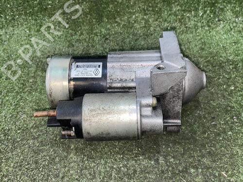 Starter NISSAN ALMERA II (N16) 1.5 dCi | BP31680709M8 - Image 3